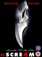 Scream 4 Online DVD Rental