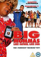 Big Mommas: Like Father, Like Son Online DVD Rental