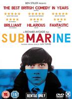 Submarine Online DVD Rental