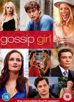 Gossip Girl: Series 4 Online DVD Rental