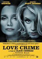 Love Crime Online DVD Rental