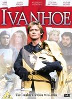Ivanhoe Online DVD Rental