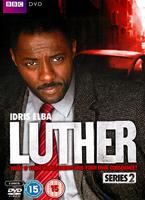 Luther: Series 2 Online DVD Rental