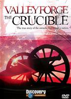 Valley Forge: The Crucible Online DVD Rental