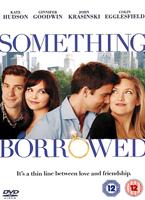 Something Borrowed Online DVD Rental
