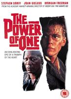 The Power of One Online DVD Rental