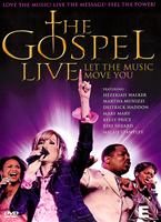 Gospel: Live Online DVD Rental
