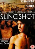 Slingshot Online DVD Rental