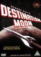 Destination Moon Online DVD Rental