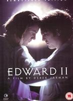 Edward II Online DVD Rental