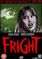 Fright Online DVD Rental