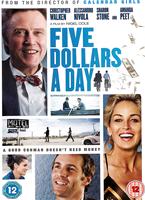  Online DVD Rental