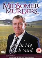 Midsomer Murders: Series 13: Not in My Back Yard Online DVD Rental