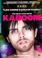 Kaboom Online DVD Rental