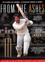 From the Ashes Online DVD Rental