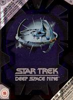 Star Trek: Deep Space Nine: Season 4 Online DVD Rental