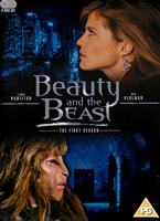 Beauty and the Beast: Season 1 Online DVD Rental