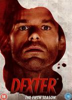 Dexter: Season 5 Online DVD Rental