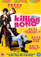 Killing Bono Online DVD Rental
