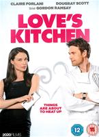 Love's Kitchen Online DVD Rental