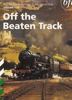 British Transport Films: Vol.5: Off the Beaten Track Online DVD Rental