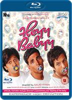 Heyy Babyy (BLU-RAY) Online DVD Rental