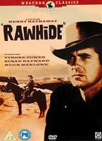 Rawhide Online DVD Rental