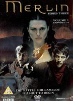Merlin: Series 3: Vol.1 Online DVD Rental