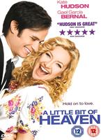 A Little Bit Of Heaven Online DVD Rental