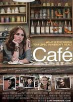 Café Online DVD Rental