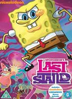 SpongeBob Squarepants: The Last Stand Online DVD Rental