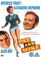 Pat and Mike Online DVD Rental