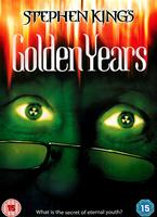 Stephen King's Golden Years Online DVD Rental