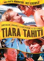 Tiara Tahiti Online DVD Rental