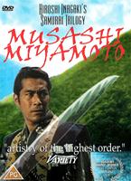 Musashi Miyamoto Online DVD Rental