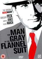 The Man in the Grey Flannel Suit Online DVD Rental