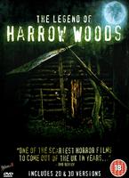 The Legend of Harrow Woods Online DVD Rental