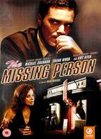 The Missing Person Online DVD Rental