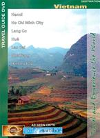 Vietnam: Destination Online DVD Rental