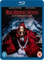 Red Riding Hood (BLU-RAY) Online DVD Rental