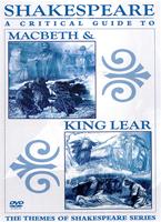 Themes of Shakespeare: Macbeth and King Lear Online DVD Rental