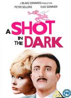 A Shot in the Dark Online DVD Rental