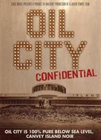 Oil City Confidential Online DVD Rental