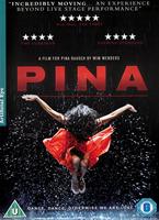 Pina Online DVD Rental
