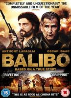 Balibo Online DVD Rental