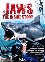 Jaws: The Inside Story Online DVD Rental