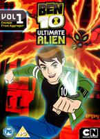 Ben 10: Ultimate Alien: Vol.1 Online DVD Rental