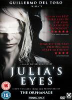 Julia's Eyes Online DVD Rental