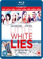 Little White Lies (BLU-RAY) Online DVD Rental