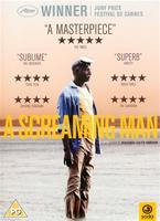 A Screaming Man Online DVD Rental